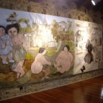 Mural de Tere Ahedo