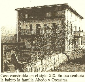 CASA FAMILIAR